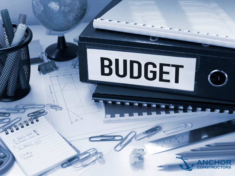 Conceptual Budgeting Services