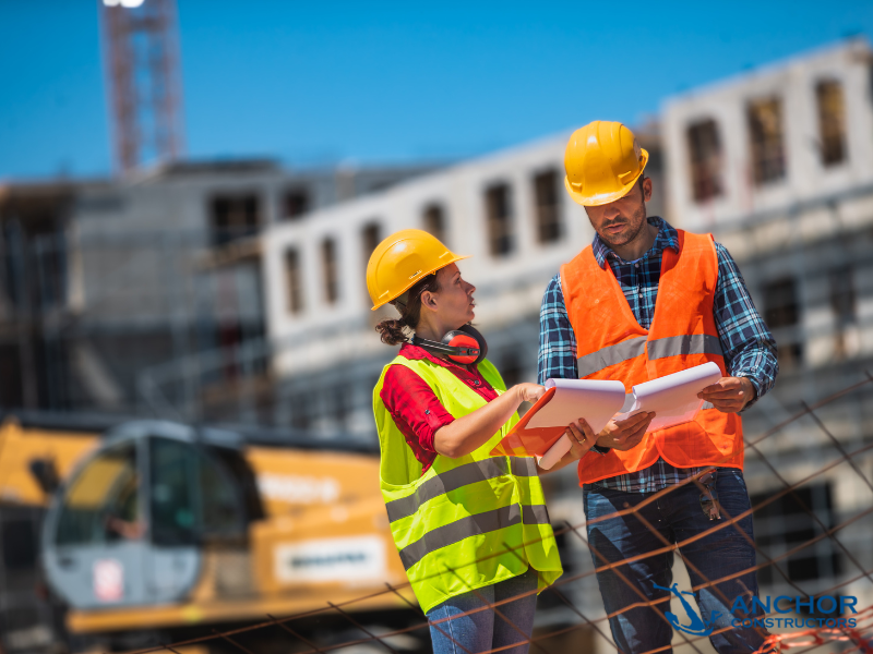 Site Selection Services
